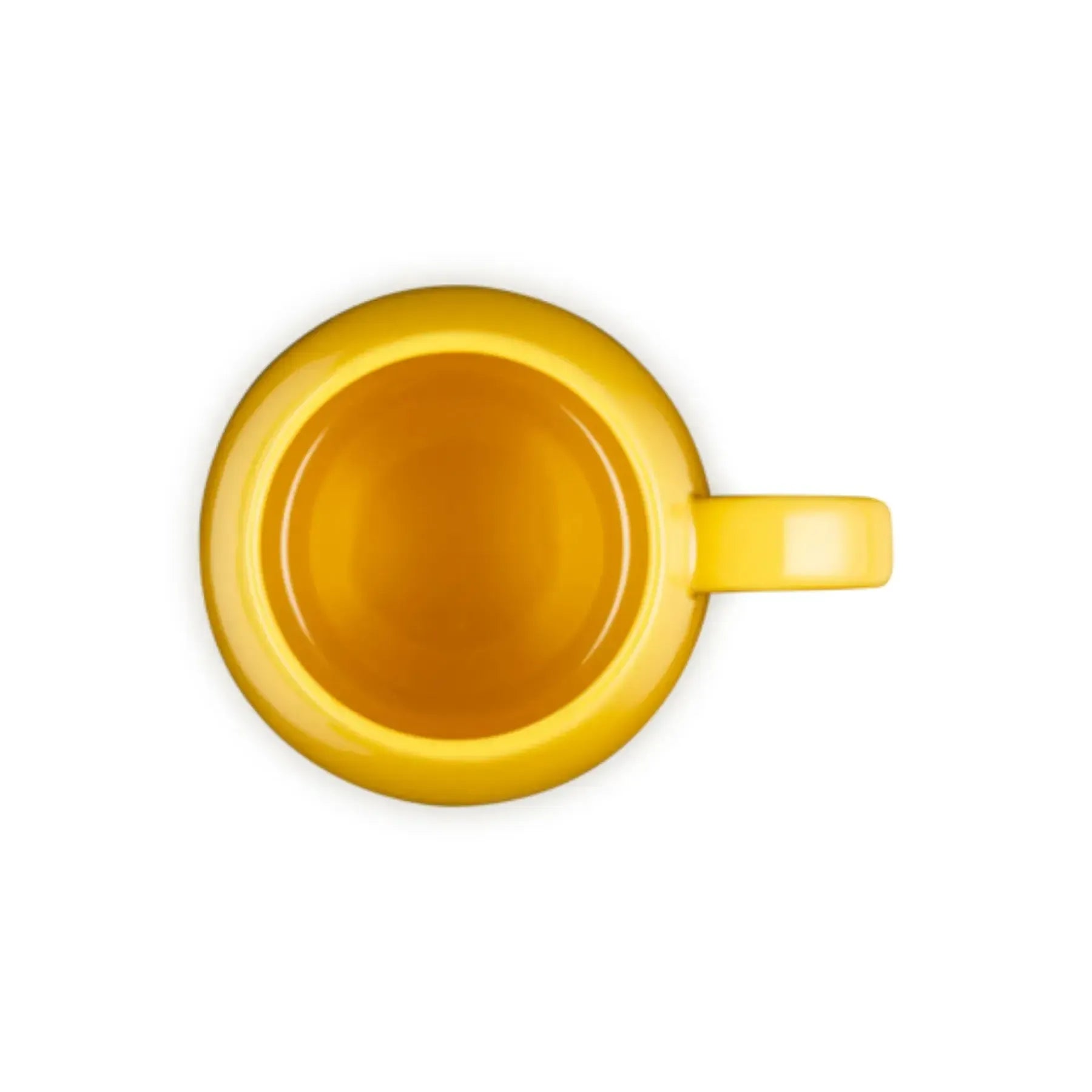 Caneca Cerâmica Sphere Nectar 320ml Le Creuset