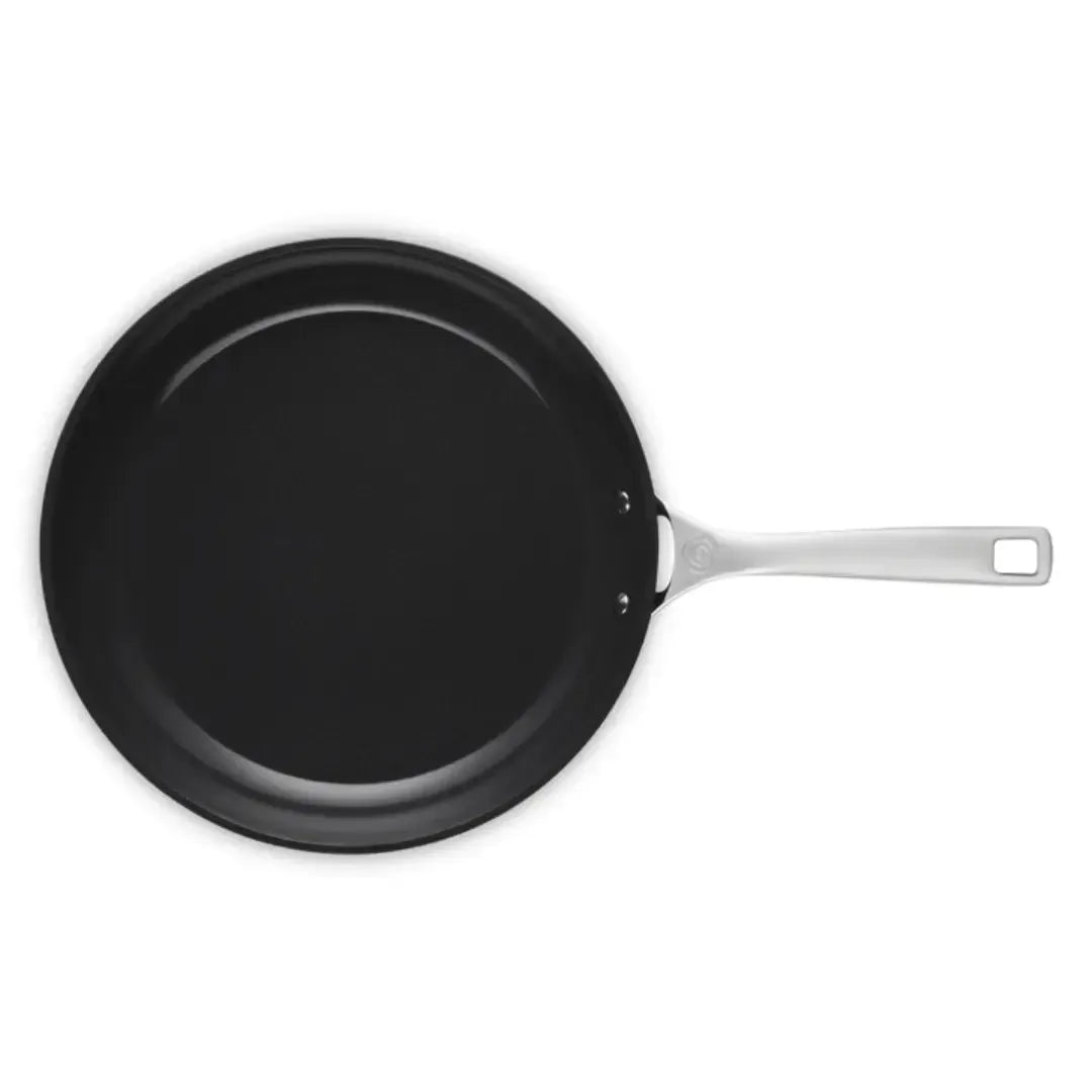 Frigideira Rasa Antiaderente 24cm ENSC Le Creuset