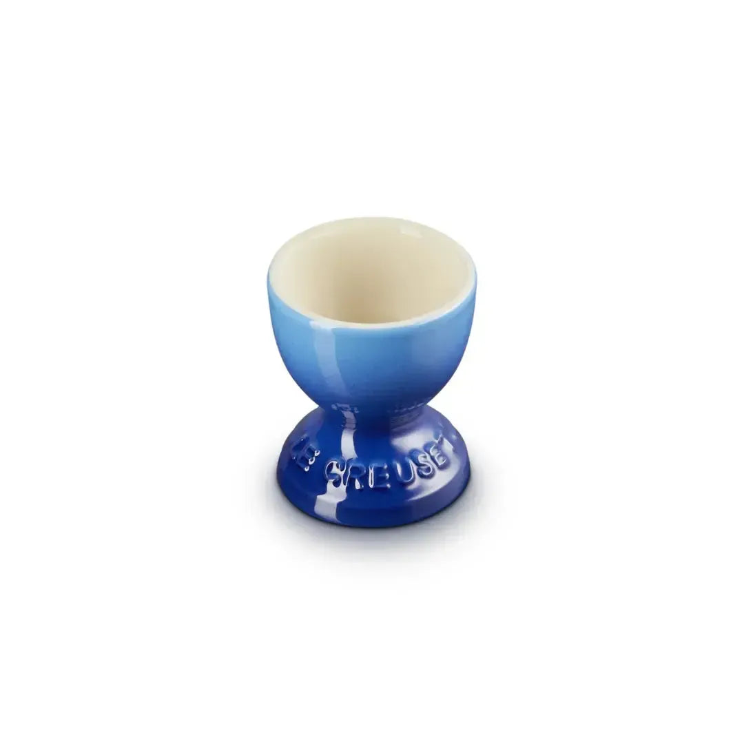 Suporte pra Ovo Cerâmica Azure Le Creuset