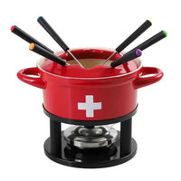 Fondue