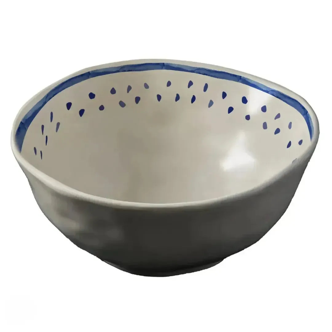 Bowl Melanina Oceano Off White 600ml