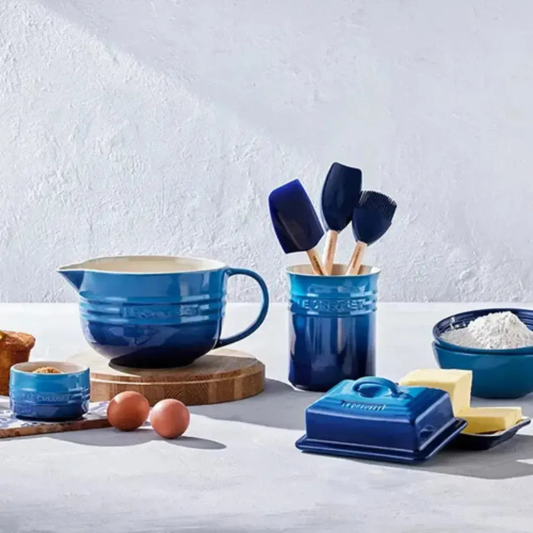 Bowl de Preparo 2L Cerâmica Azure Le Creuset