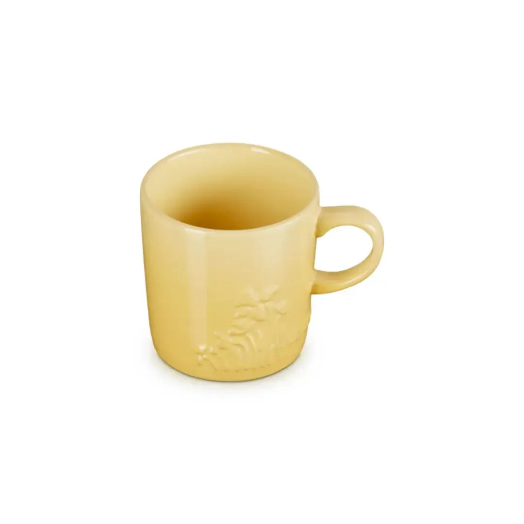 Caneca Cerâmica Jardin Camomille 350ml Le Creuset