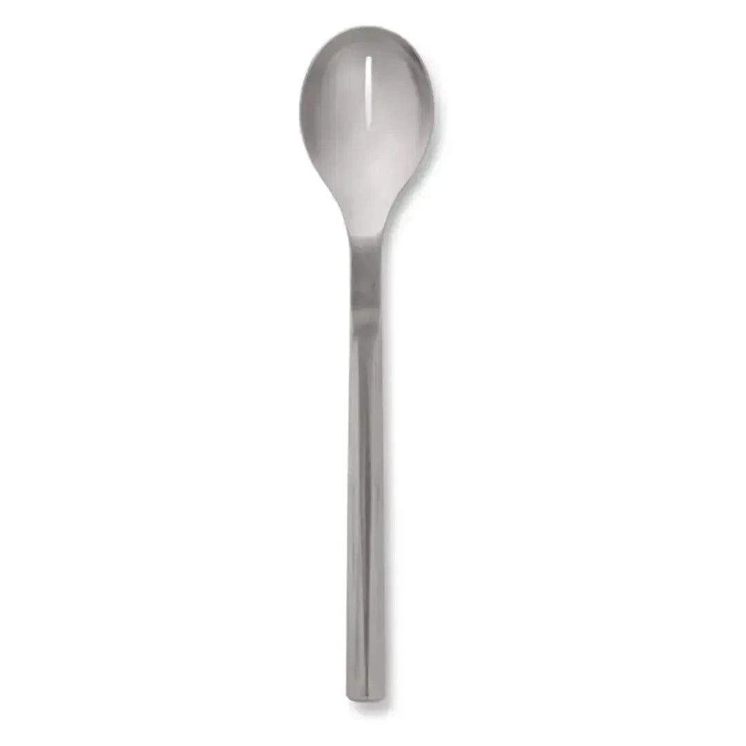 Colher Perfurada Multiuso para Servir Inox Chef'n