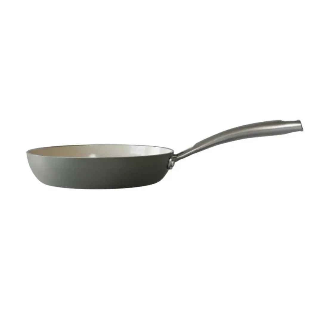 Frigideira Zero Cinza 24cm Jomafe