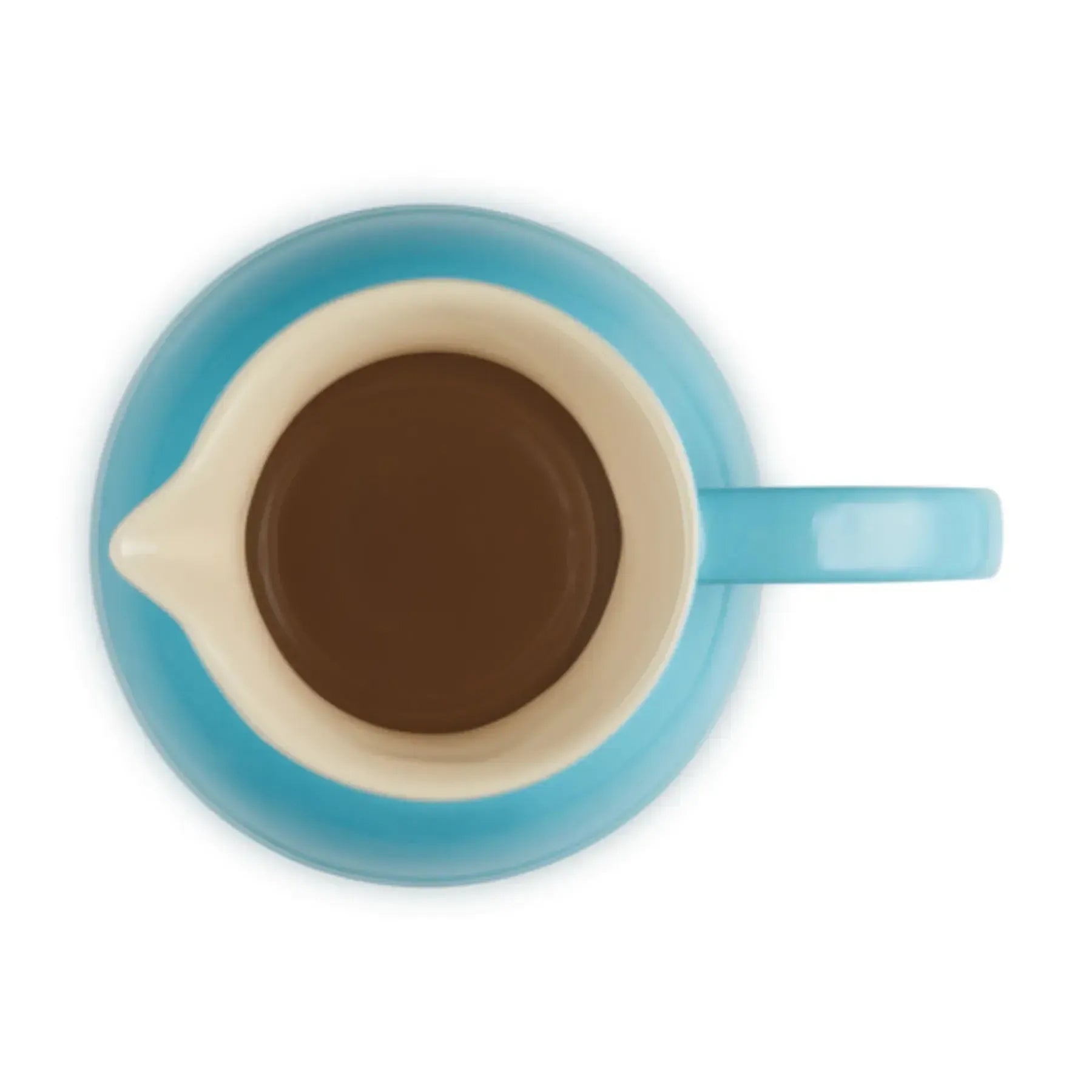 Jarra Cerâmica Azul Caribe 2,2L Le Creuset
