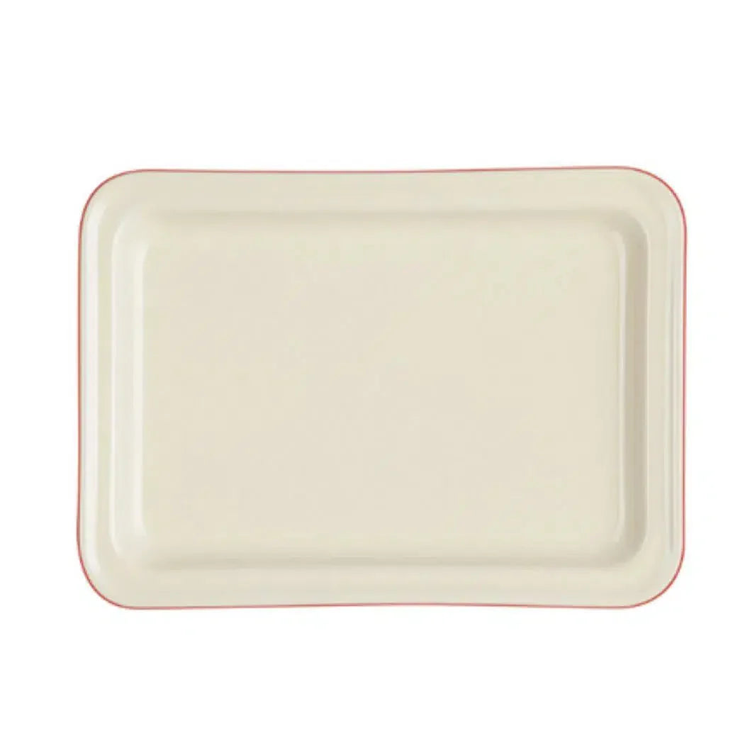 Manteigueira Cerâmica Cayenne Le Creuset