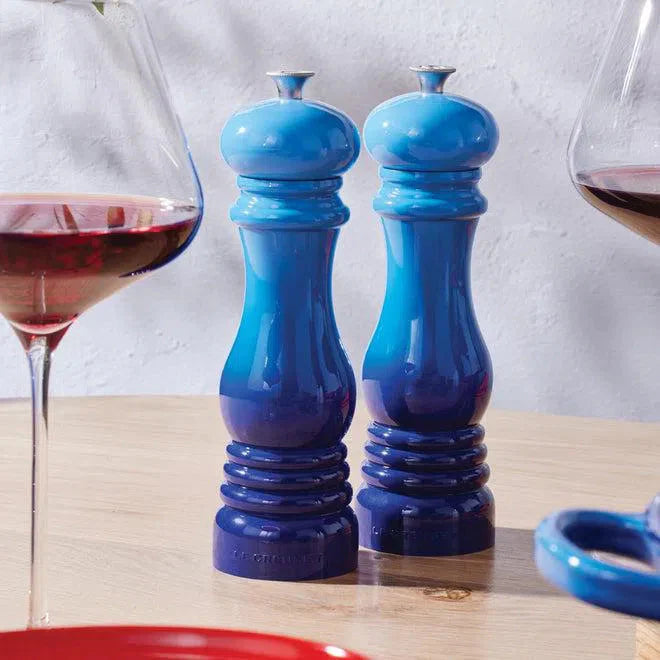 Moedor de Pimenta Azure Le Creuset