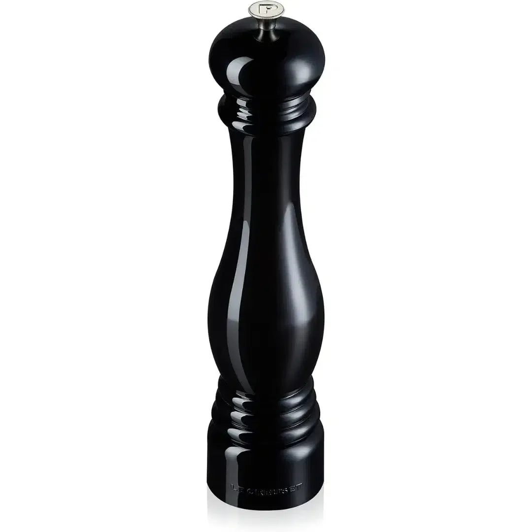 Moedor de Pimenta Black Onyx 30cm Le Creuset