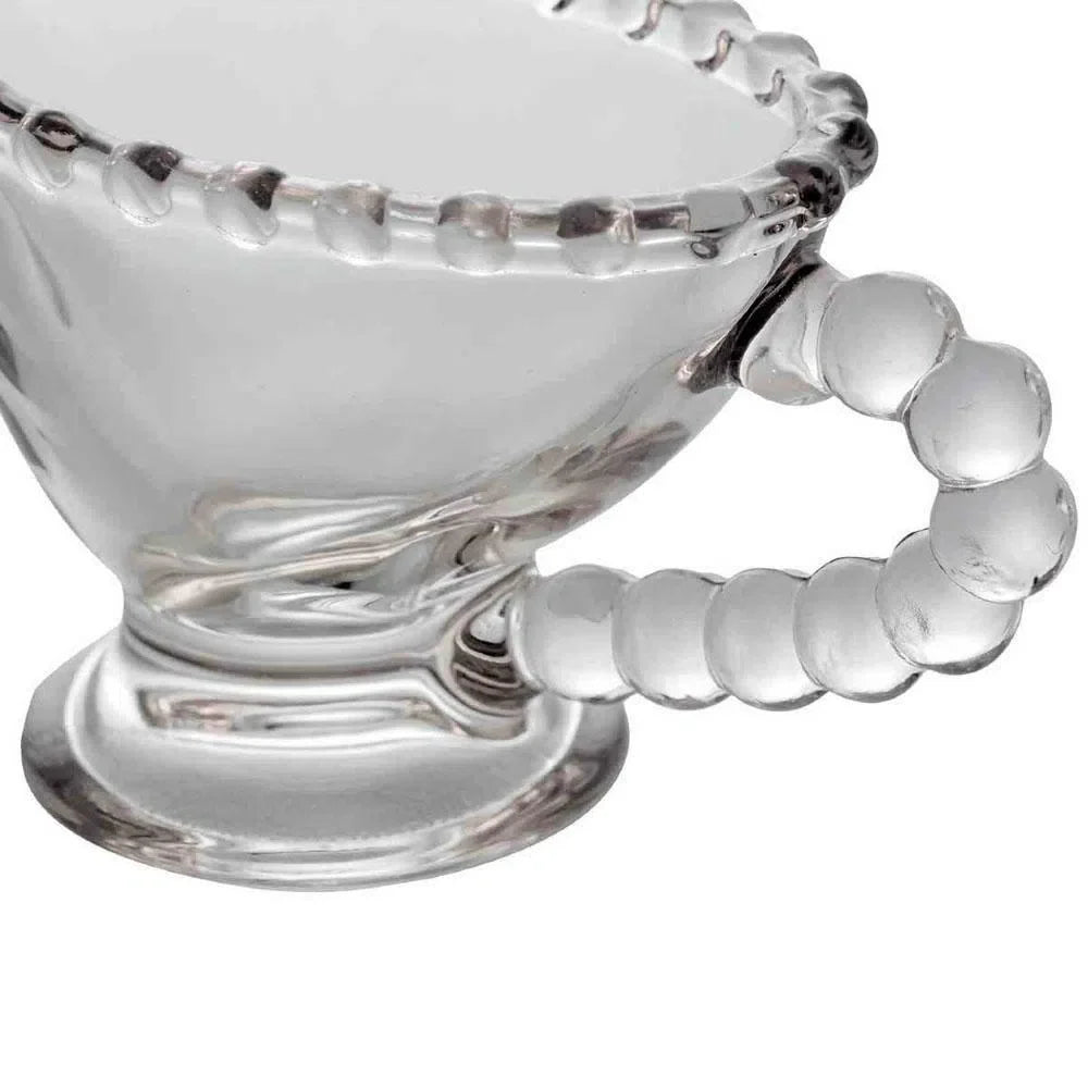Molheira Cristal Pérola 140ml Wolff