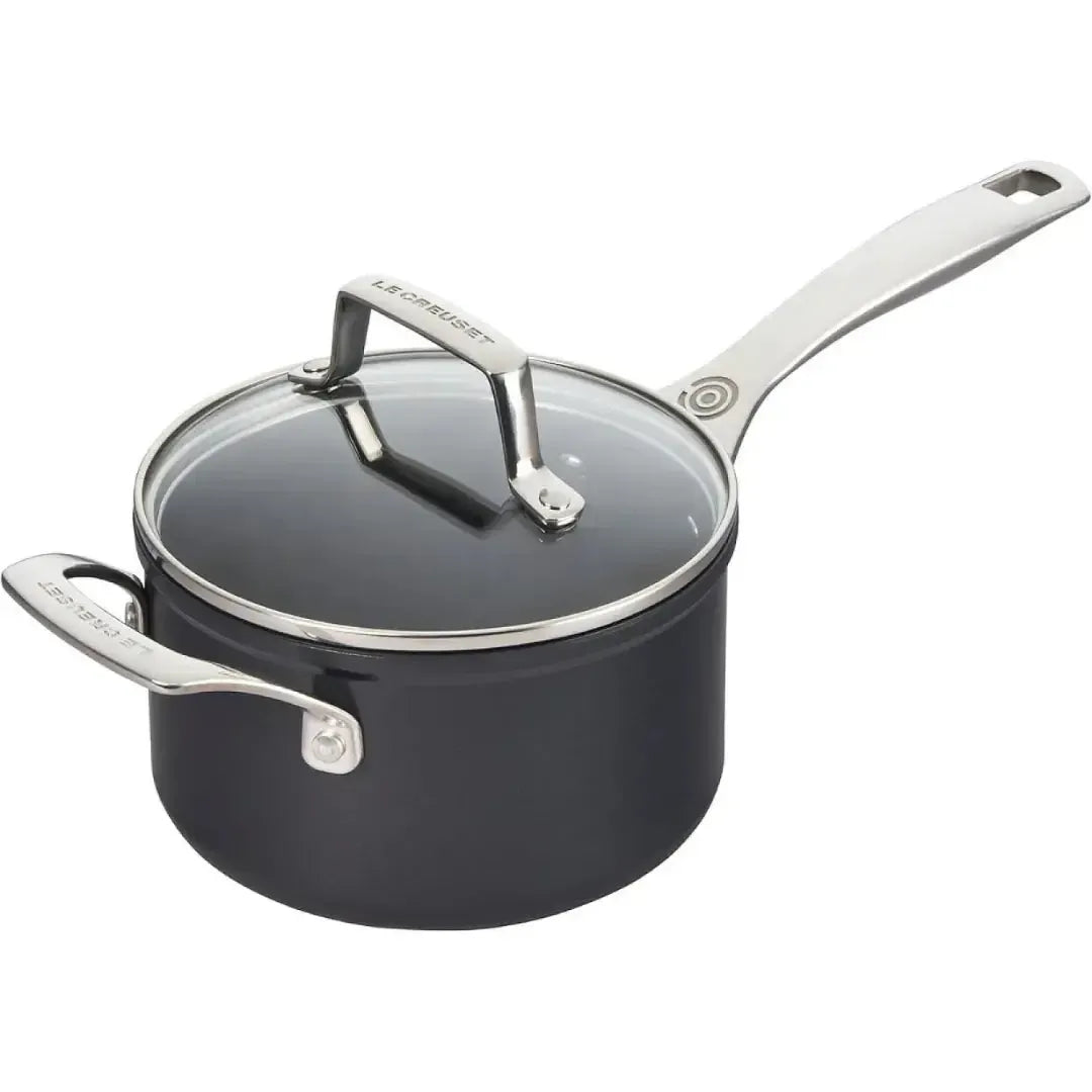Panela Molheira com Alça Antiaderente 18cm ENSC Le Creuset