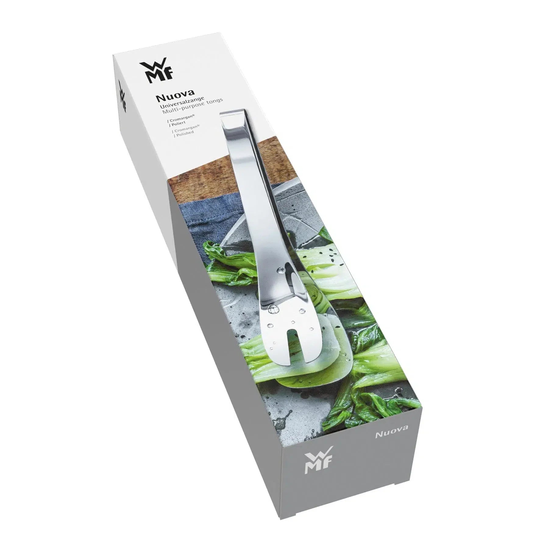 Pegador para Massas Aço Inox Nuova WMF
